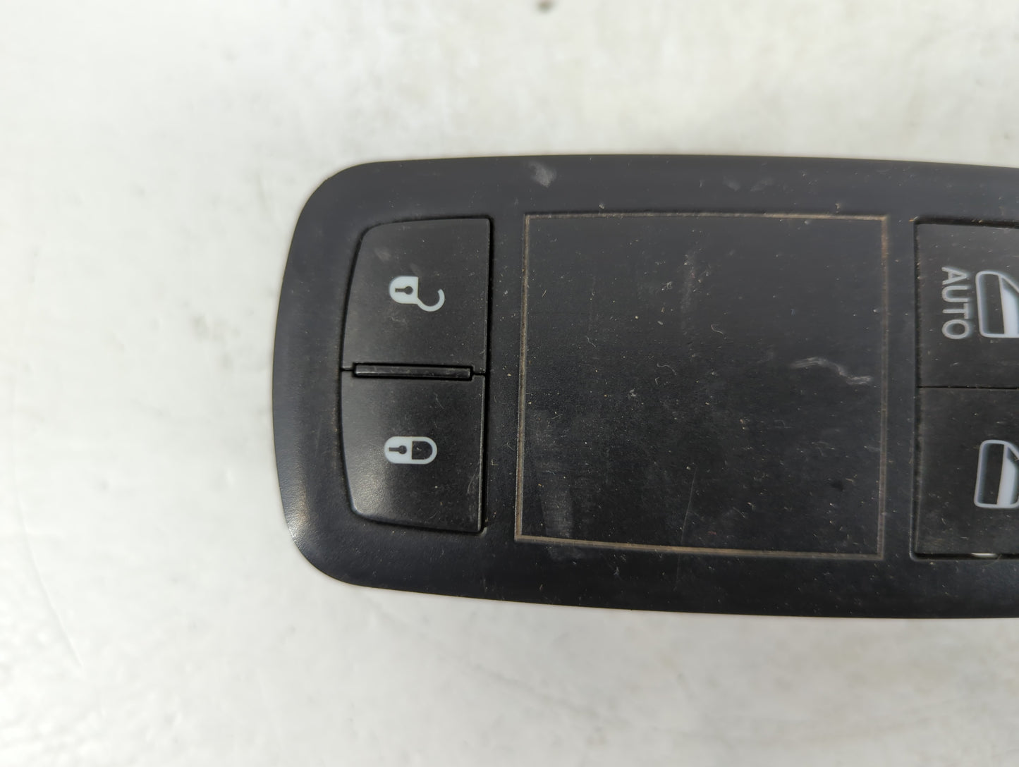 2016 Dodge Caravan Master Power Window Switch Replacement Driver Side Left P/N:68298870AA Fits Fits 2012 2013 2014 2015 OEM 