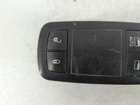 2016 Dodge Caravan Master Power Window Switch Replacement Driver Side Left P/N:68298870AA Fits Fits 2012 2013 2014 2015 OEM 