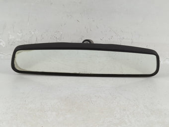 compare product 2016 Dodge Caravan Interior Rear View Mirror Replacement OEM P/N:IE8011083 Fits OEM Used Auto Parts
