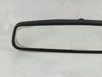 2016 Dodge Caravan Interior Rear View Mirror Replacement OEM P/N:IE8011083 Fits OEM Used Auto Parts - Oemusedautoparts1.com
