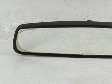 2016 Dodge Caravan Interior Rear View Mirror Replacement OEM P/N:IE8011083 Fits OEM Used Auto Parts