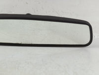 2016 Dodge Caravan Interior Rear View Mirror Replacement OEM P/N:IE8011083 Fits OEM Used Auto Parts - Oemusedautoparts1.com