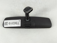 2016 Dodge Caravan Interior Rear View Mirror Replacement OEM P/N:IE8011083 Fits OEM Used Auto Parts - Oemusedautoparts1.com