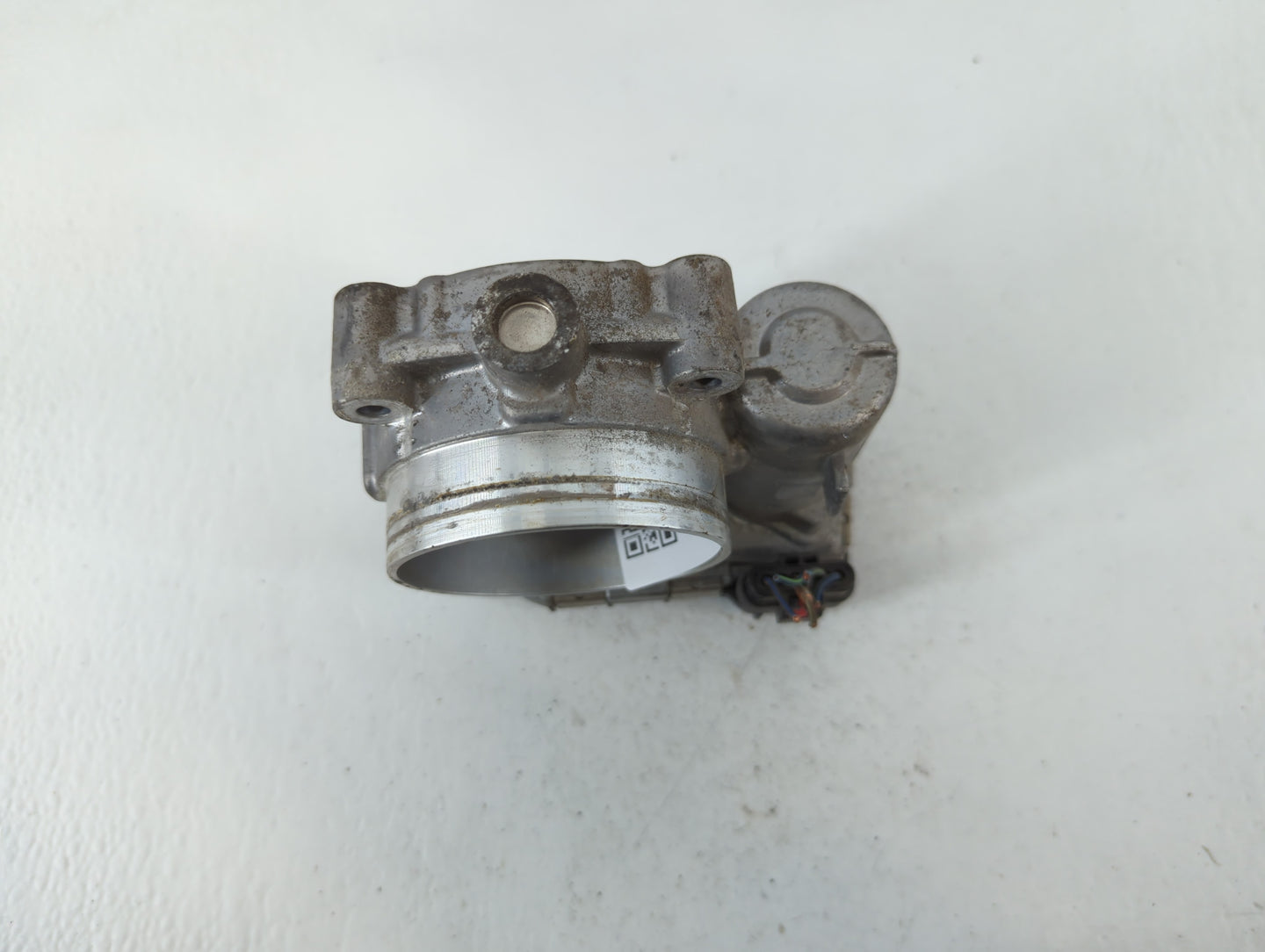 2016 Dodge Caravan Throttle Body P/N:05184349AC 0 280 750 570 Fits Fits 2011 2012 2013 2014 2015 2017 2018 2019 2020 2021 20