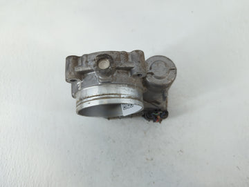 2016 Dodge Caravan Throttle Body P/N:05184349AC 0 280 750 570 Fits Fits 2011 2012 2013 2014 2015 2017 2018 2019 2020 2021 2022 OEM Used Auto Parts
