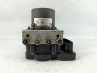 2016 Dodge Caravan ABS Pump Control Module Replacement Fits Fits 2015 2017 2018 2019 2020 OEM Used Auto Parts - Oemusedautop
