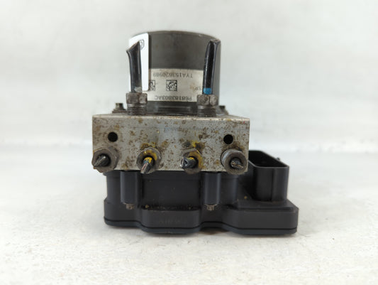 2016 Dodge Caravan ABS Pump Control Module Replacement P/N:P68183803AC Fits Fits 2015 2017 2018 2019 2020 OEM Used Auto Part