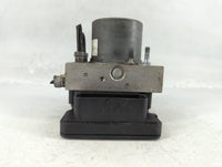 2016 Dodge Caravan Anti-Lock Brake ABS Pump Module Actuator OEM P/N:P68183803AC Fits Fits 2015 2017 2018 2019 2020 OEM Used 