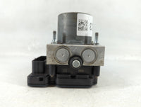 2016 Dodge Caravan Anti-Lock Brake ABS Pump Module Actuator OEM P/N:P68183803AC Fits Fits 2015 2017 2018 2019 2020 OEM Used 
