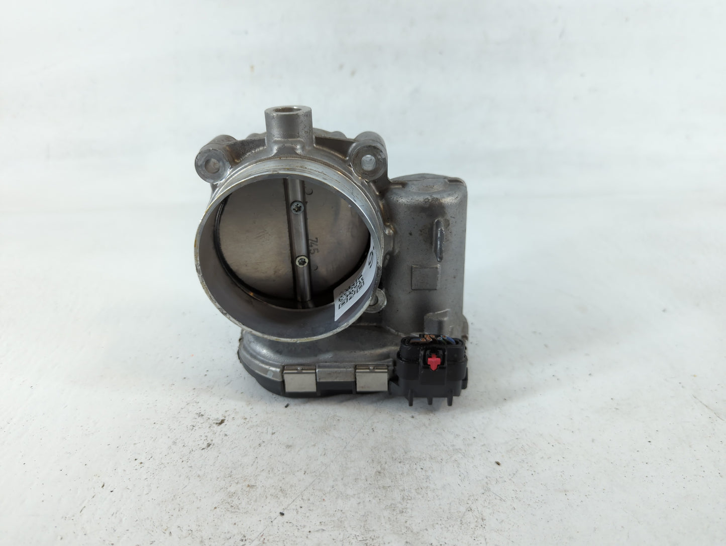 2016 Dodge Caravan Throttle Body P/N:0 280 750 570 05184349AC Fits Fits 2011 2012 2013 2014 2015 2017 2018 2019 2020 2021 20