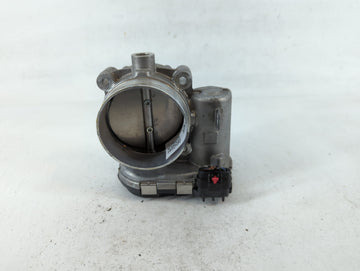 2016 Dodge Caravan Throttle Body P/N:0 280 750 570 05184349AC Fits Fits 2011 2012 2013 2014 2015 2017 2018 2019 2020 2021 20