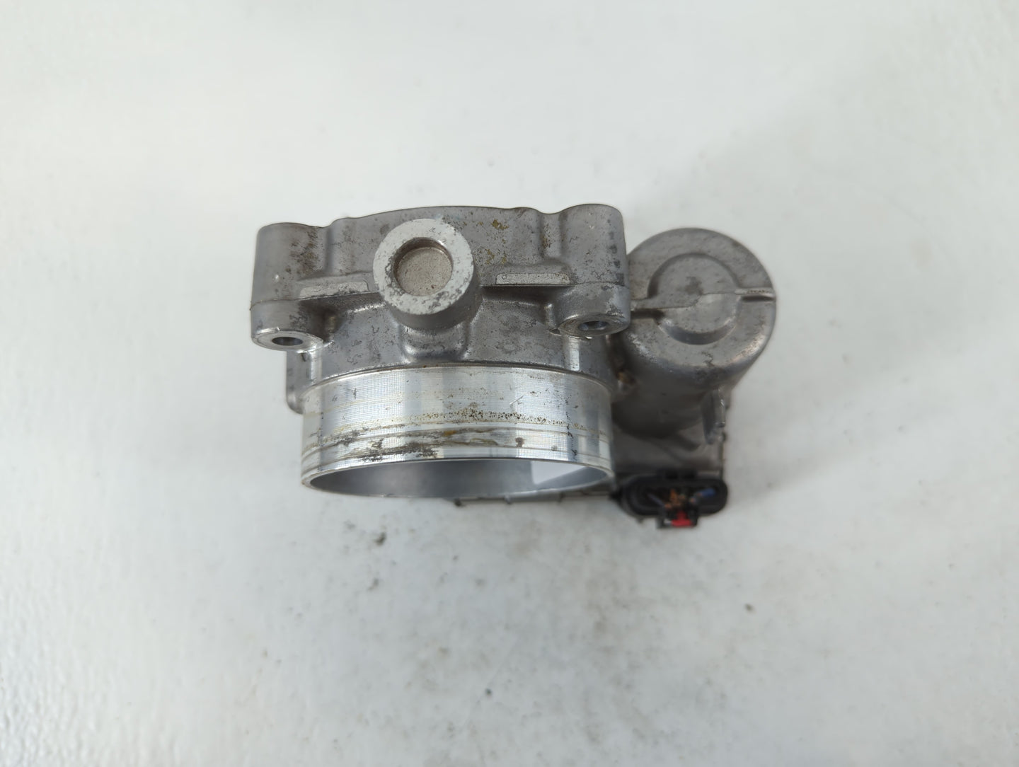 2016 Dodge Caravan Throttle Body P/N:0 280 750 570 05184349AC Fits Fits 2011 2012 2013 2014 2015 2017 2018 2019 2020 2021 20