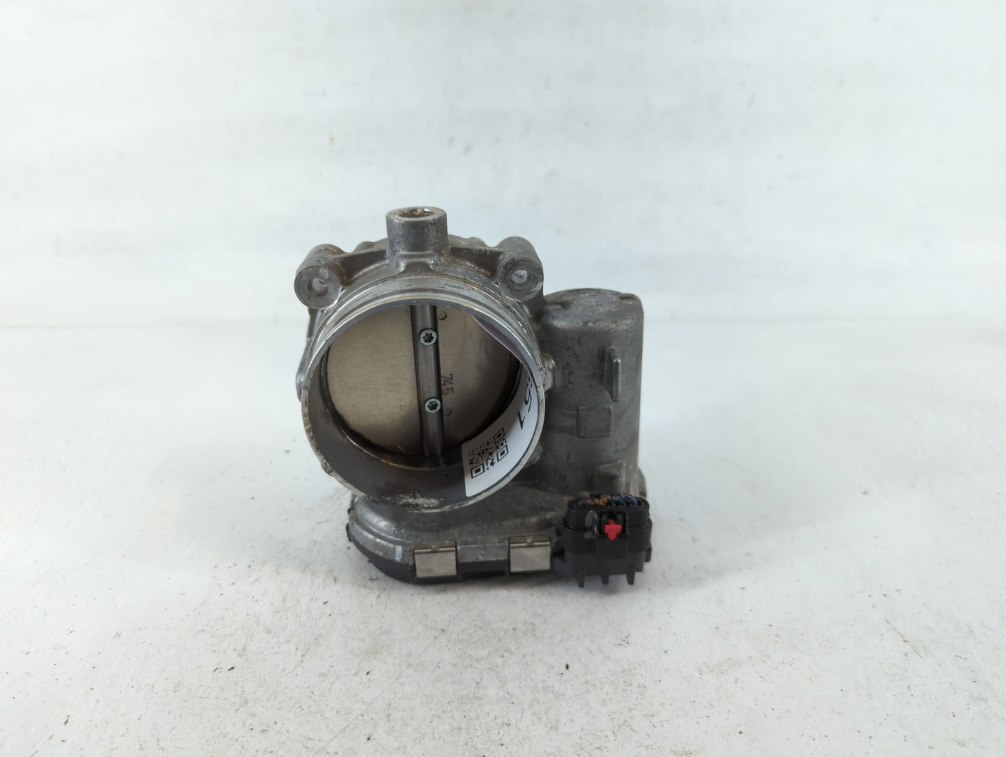 2016 Dodge Caravan Throttle Body P/N:0 280 750 570 05184349AC Fits Fits 2011 2012 2013 2014 2015 2017 2018 2019 2020 2021 20