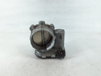compare product 2016 Dodge Caravan Throttle Body P/N:0 280 750 570 05184349AC Fits Fits 2011 2012 2013 2014 2015 2017 2018 2019 2020 2021 2022 OEM Used Auto Parts