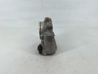 2016 Dodge Caravan Throttle Body P/N:0 280 750 570 05184349AC Fits Fits 2011 2012 2013 2014 2015 2017 2018 2019 2020 2021 20