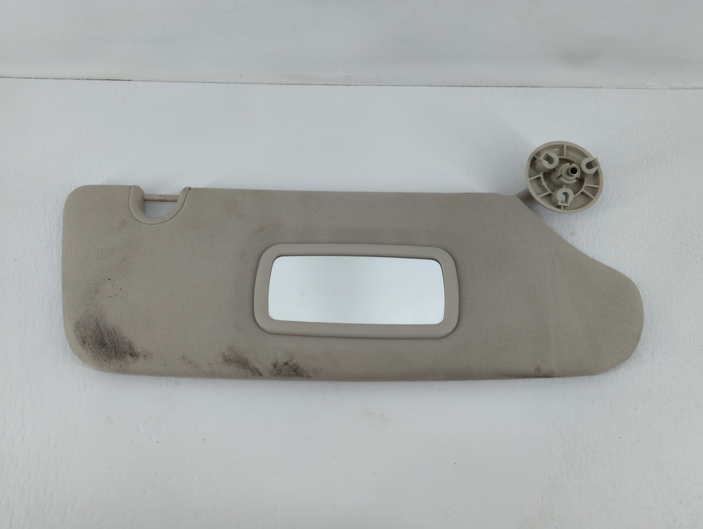 2016 Dodge Caravan Sun Visor Shade Replacement Passenger Right Mirror Fits Fits 2011 2012 2013 2014 2015 2017 2018 2019 2020