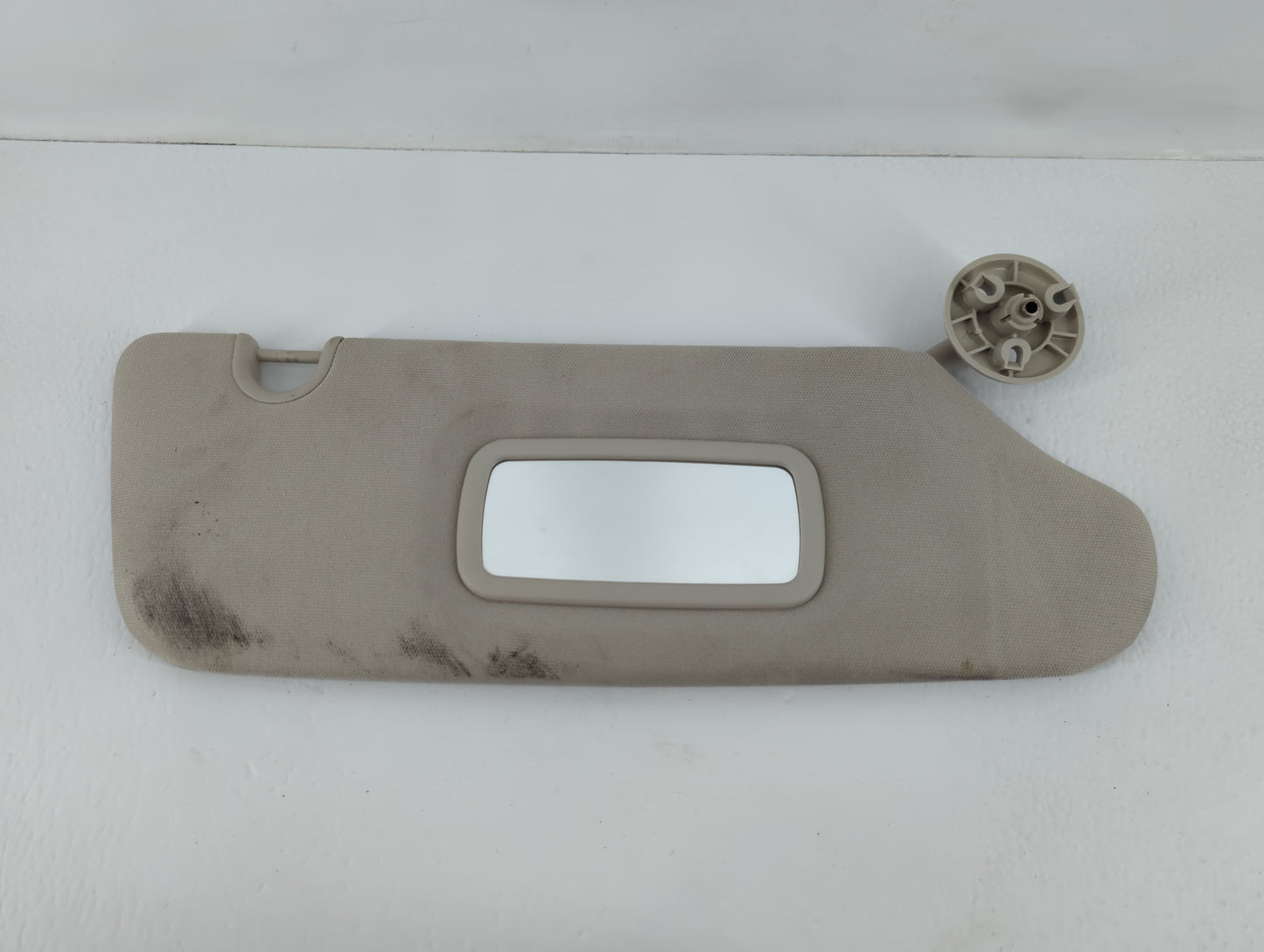 2016 Dodge Caravan Sun Visor Shade Replacement Passenger Right Mirror Fits Fits 2011 2012 2013 2014 2015 2017 2018 2019 2020
