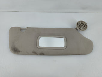 compare product 2016 Dodge Caravan Sun Visor Shade Replacement Passenger Right Mirror Fits Fits 2011 2012 2013 2014 2015 2017 2018 2019 2020 OEM Used Auto Parts