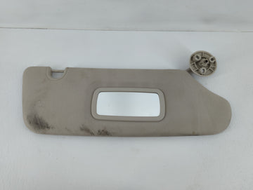 2016 Dodge Caravan Sun Visor Shade Replacement Passenger Right Mirror Fits Fits 2011 2012 2013 2014 2015 2017 2018 2019 2020