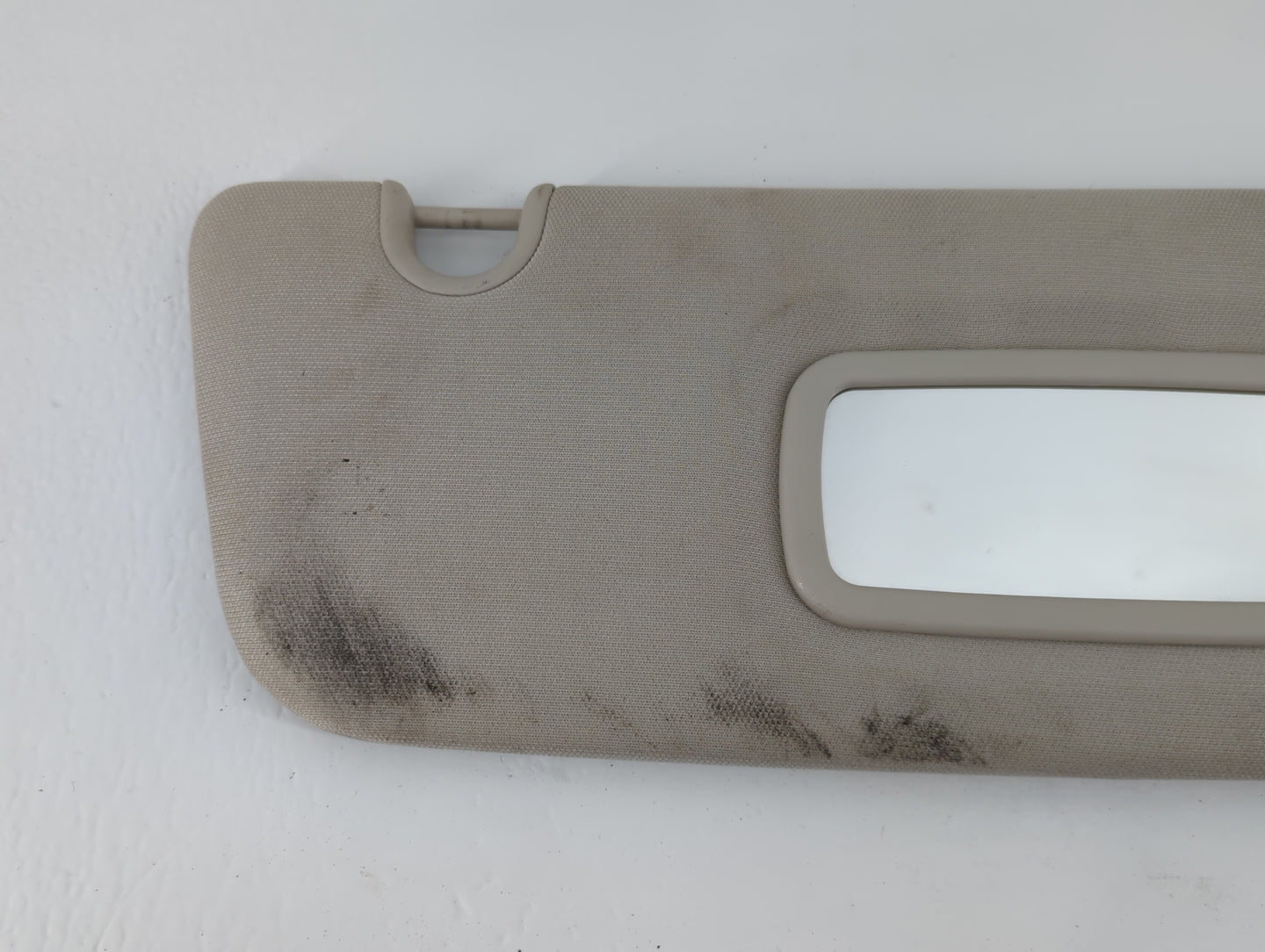 2016 Dodge Caravan Sun Visor Shade Replacement Passenger Right Mirror Fits Fits 2011 2012 2013 2014 2015 2017 2018 2019 2020