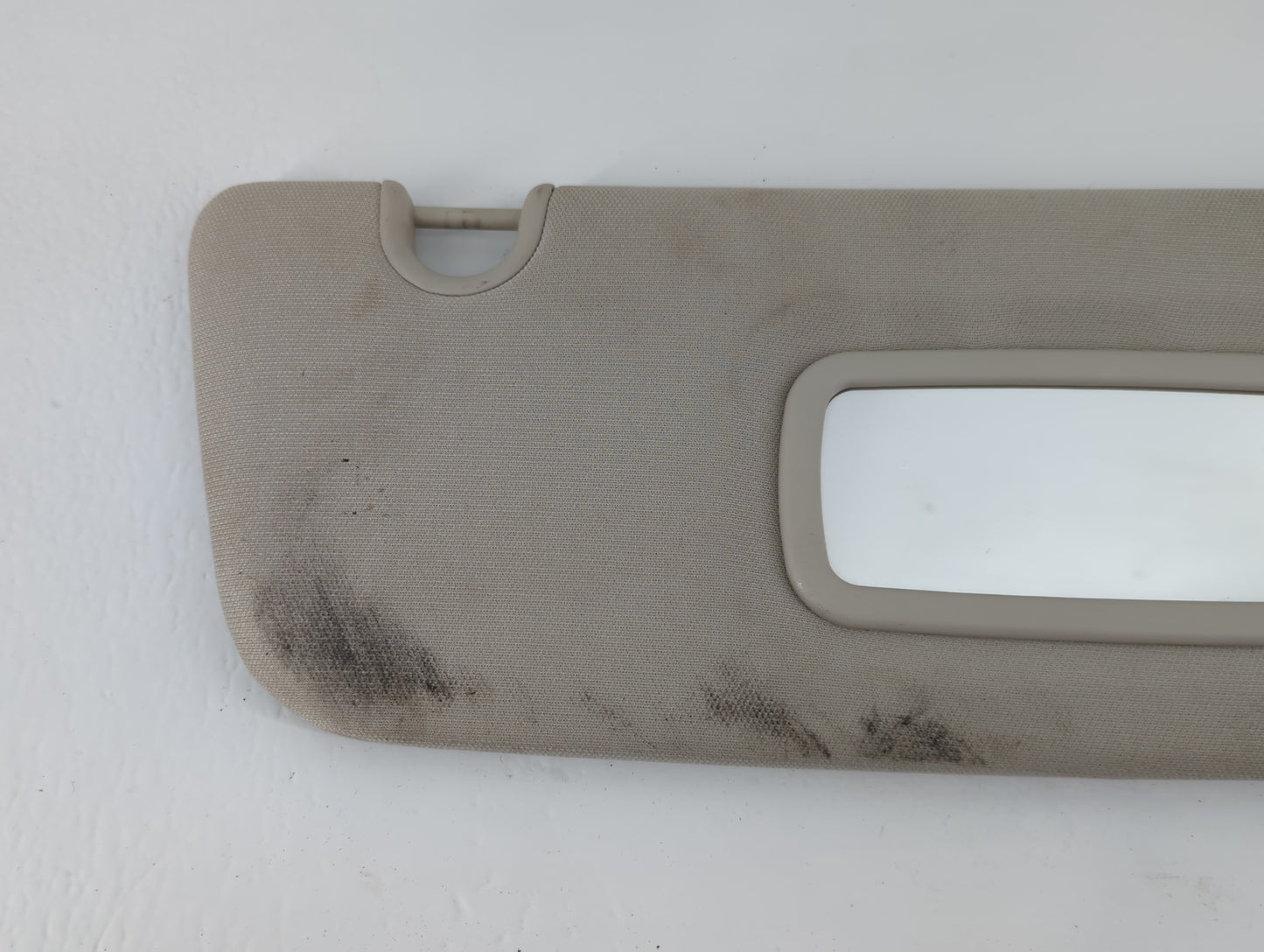 2016 Dodge Caravan Sun Visor Shade Replacement Passenger Right Mirror Fits Fits 2011 2012 2013 2014 2015 2017 2018 2019 2020