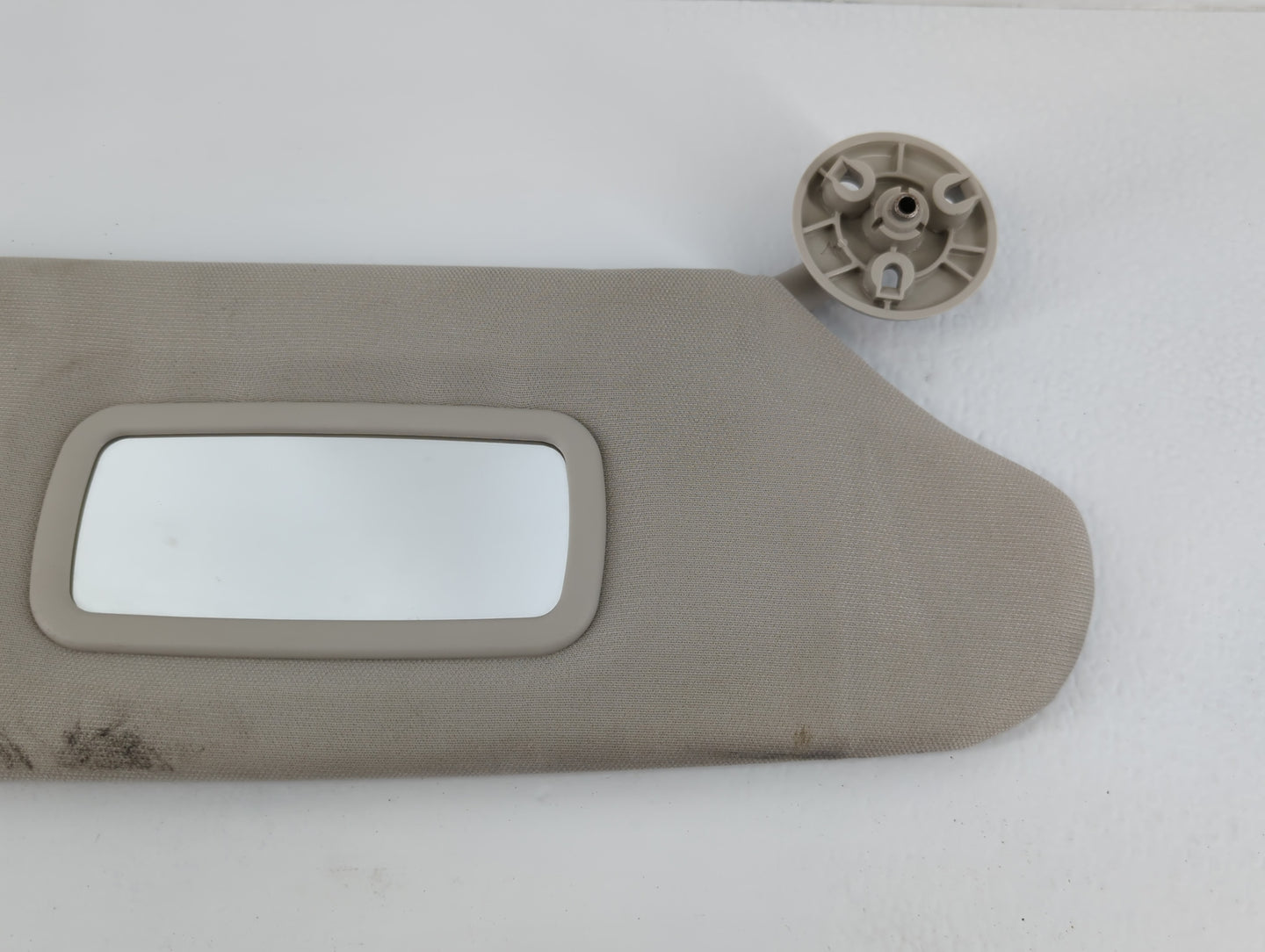2016 Dodge Caravan Sun Visor Shade Replacement Passenger Right Mirror Fits Fits 2011 2012 2013 2014 2015 2017 2018 2019 2020