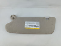 2016 Dodge Caravan Sun Visor Shade Replacement Passenger Right Mirror Fits Fits 2011 2012 2013 2014 2015 2017 2018 2019 2020