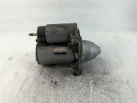 2016 Dodge Caravan Car Starter Motor Solenoid OEM P/N:428000-7200 Fits Fits 2011 2012 2013 2014 2015 2017 2018 2019 2020 202