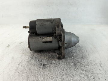 2016 Dodge Caravan Car Starter Motor Solenoid OEM P/N:428000-7200 Fits Fits 2011 2012 2013 2014 2015 2017 2018 2019 2020 202