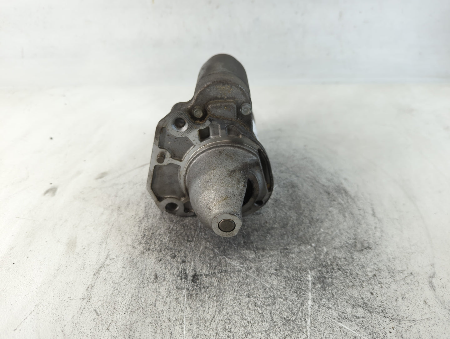 2016 Dodge Caravan Car Starter Motor Solenoid OEM P/N:428000-7200 Fits Fits 2011 2012 2013 2014 2015 2017 2018 2019 2020 202