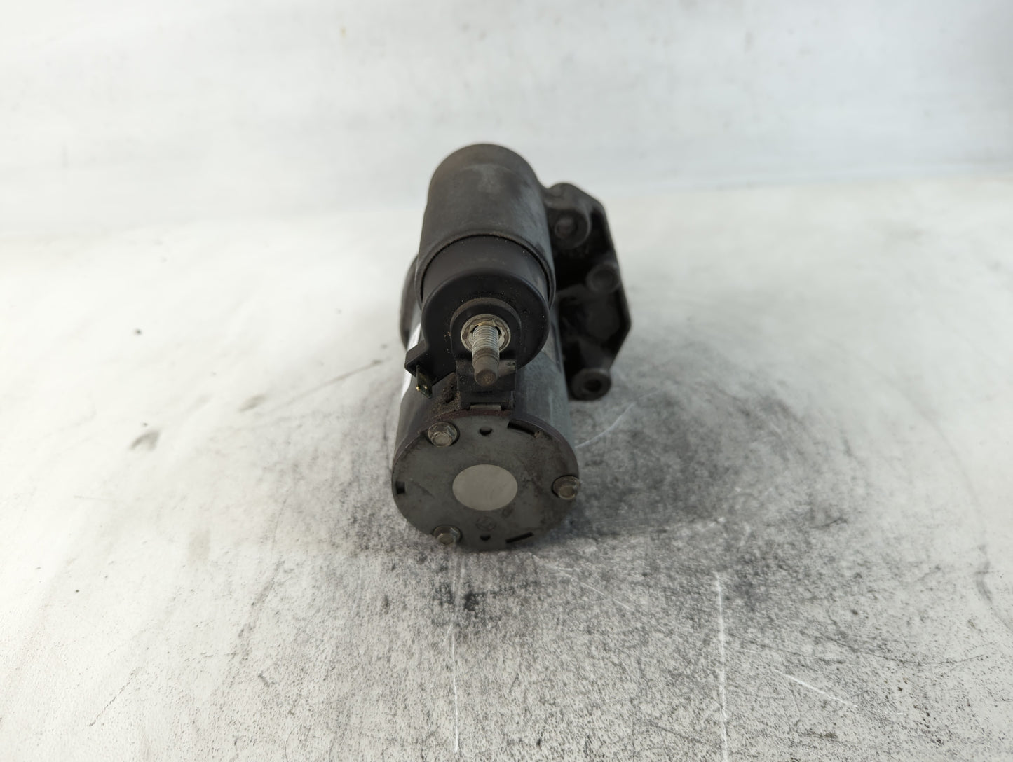 2016 Dodge Caravan Car Starter Motor Solenoid OEM P/N:428000-7200 Fits Fits 2011 2012 2013 2014 2015 2017 2018 2019 2020 202