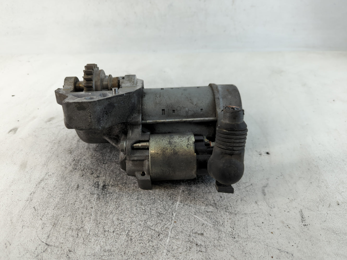 2016 Dodge Caravan Car Starter Motor Solenoid OEM P/N:428000-7200 Fits Fits 2011 2012 2013 2014 2015 2017 2018 2019 2020 202