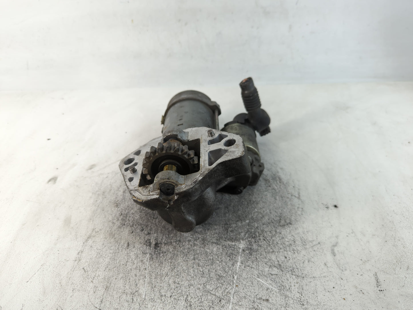 2016 Dodge Caravan Car Starter Motor Solenoid OEM P/N:428000-7200 Fits Fits 2011 2012 2013 2014 2015 2017 2018 2019 2020 202