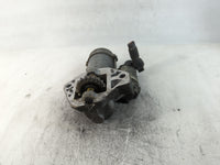 2016 Dodge Caravan Car Starter Motor Solenoid OEM P/N:428000-7200 Fits Fits 2011 2012 2013 2014 2015 2017 2018 2019 2020 202