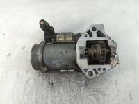2016 Dodge Caravan Car Starter Motor Solenoid OEM P/N:428000-7200 Fits Fits 2011 2012 2013 2014 2015 2017 2018 2019 2020 202