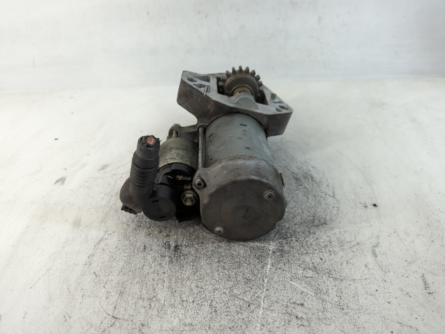 2016 Dodge Caravan Car Starter Motor Solenoid OEM P/N:428000-7200 Fits Fits 2011 2012 2013 2014 2015 2017 2018 2019 2020 202