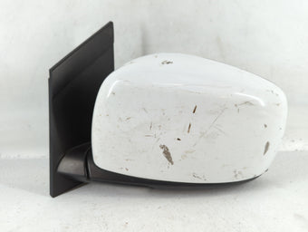 compare product 2016 Dodge Caravan Driver Side View Mirror - Left Door Mirror OEM Used