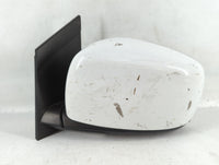 2016 Dodge Caravan Driver Side View Mirror - Left Door Mirror OEM Used - Oemusedautoparts1.com