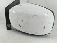 2016 Dodge Caravan Driver Side View Mirror - Left Door Mirror OEM Used - Oemusedautoparts1.com