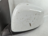 2016 Dodge Caravan Driver Side View Mirror - Left Door Mirror OEM Used - Oemusedautoparts1.com