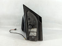 2016 Dodge Caravan Driver Side View Mirror - Left Door Mirror OEM Used - Oemusedautoparts1.com