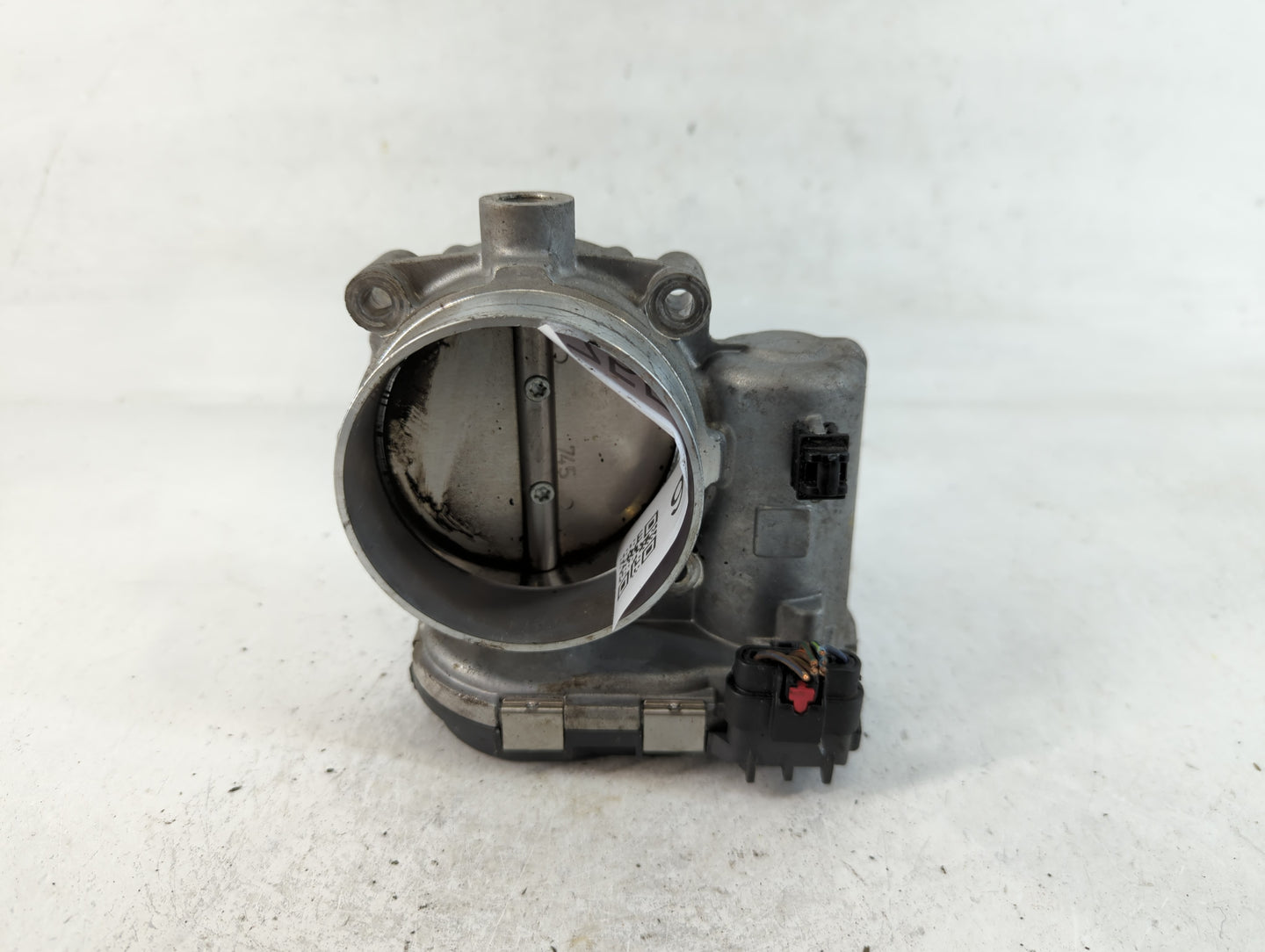 2016 Dodge Caravan Throttle Body P/N:0 280 750 570 05184349AC Fits Fits 2011 2012 2013 2014 2015 2017 2018 2019 2020 2021 20