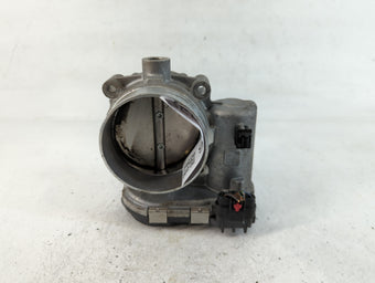 compare product 2016 Dodge Caravan Throttle Body P/N:0 280 750 570 05184349AC Fits Fits 2011 2012 2013 2014 2015 2017 2018 2019 2020 2021 2022 OEM Used Auto Parts