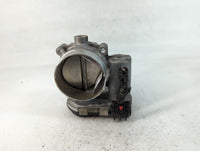 2016 Dodge Caravan Throttle Body P/N:05184349AC Fits Fits 2011 2012 2013 2014 2015 2017 2018 2019 2020 2021 2022 OEM Used Au