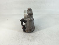 2016 Dodge Caravan Throttle Body P/N:05184349AC Fits Fits 2011 2012 2013 2014 2015 2017 2018 2019 2020 2021 2022 OEM Used Au