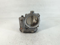 2016 Dodge Caravan Throttle Body P/N:05184349AC Fits Fits 2011 2012 2013 2014 2015 2017 2018 2019 2020 2021 2022 OEM Used Au