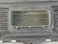 2016 Dodge Caravan PCM Engine Control Computer ECU ECM PCU OEM P/N:P68243205AA Fits Fits 2017 2018 2019 2020 OEM Used Auto P