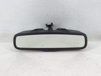 2016 Dodge Caravan Interior Rear View Mirror Replacement OEM P/N:IE11026130 Fits Fits 2010 2011 2012 2013 2014 2015 2017 OEM