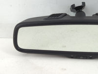 2016 Dodge Caravan Interior Rear View Mirror Replacement OEM P/N:IE11026130 Fits Fits 2010 2011 2012 2013 2014 2015 2017 OEM