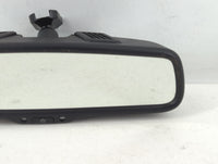 2016 Dodge Caravan Interior Rear View Mirror Replacement OEM P/N:IE11026130 Fits Fits 2010 2011 2012 2013 2014 2015 2017 OEM